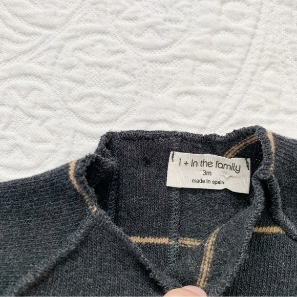 Baby Girls European Designer Brand‎ Outfit - Picture 4 of 6